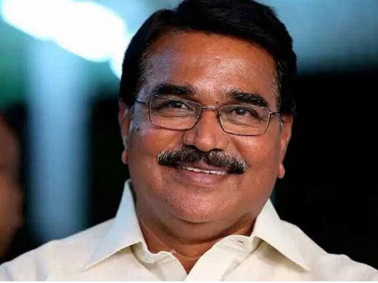 హమాలి పని వ్యాఖ్యలపై క్లారిటీ ఇచ్చిన మంత్రి