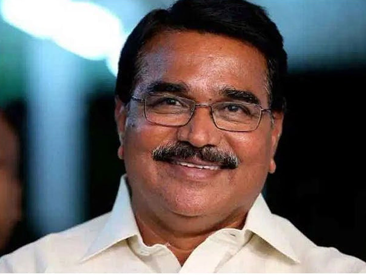 హమాలి పని వ్యాఖ్యలపై క్లారిటీ ఇచ్చిన మంత్రి