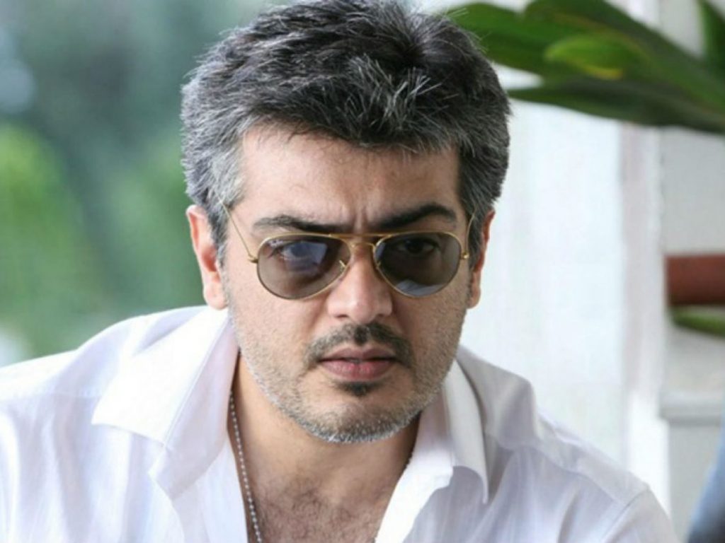 Ajith