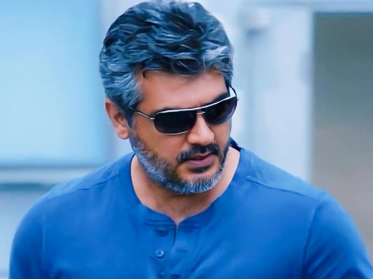 Ajith Kumar: హాస్పిటల్ లో అడ్మిటయిన అజిత్?