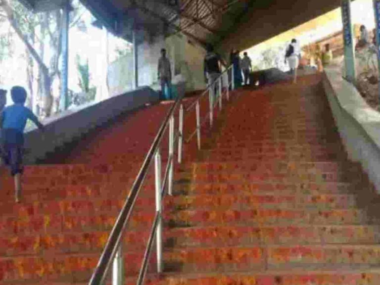 శ్రీవారి భ‌క్తుల‌కు షాక్‌: మ‌రో రెండు నెల‌లు ఆ మార్గం మూసివేత‌…