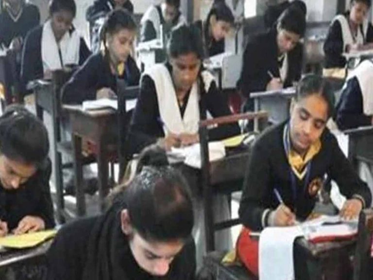 ఏపీలో నేడే ఇంట‌ర్ ఫ‌లితాలు…