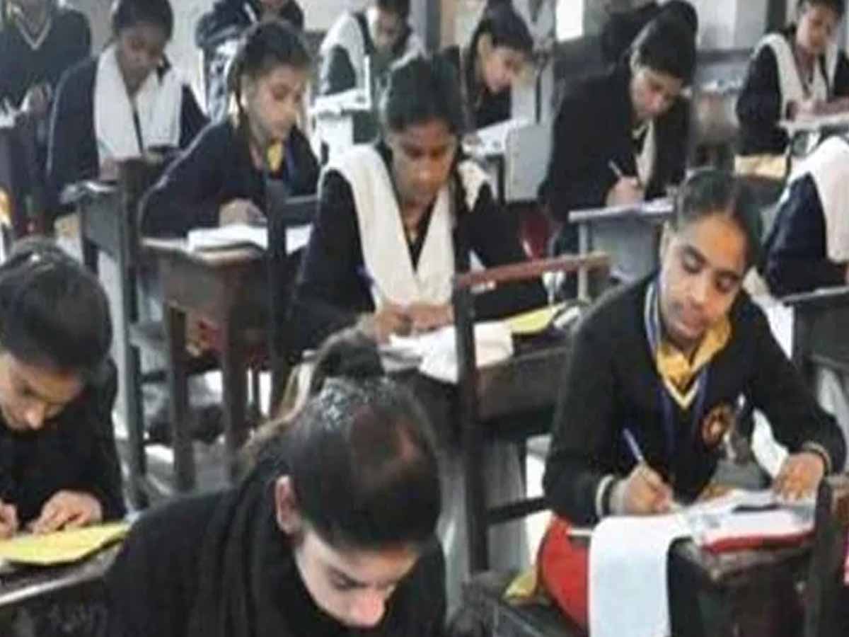 ఏపీలో నేడే ఇంట‌ర్ ఫ‌లితాలు…