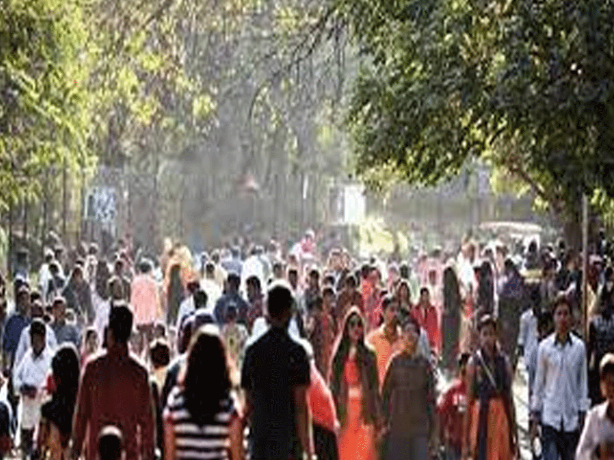 తెలంగాణ‌లో 60 శాతం మందిలో కోవిడ్ యాంటీ బాడీలు