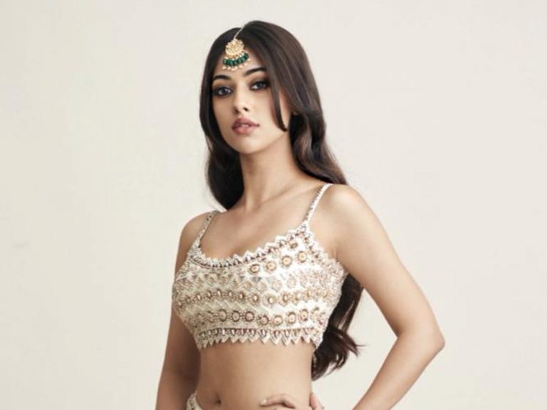 Anu Emmanuel: అను చెయ్యేస్తే అస్సామే!