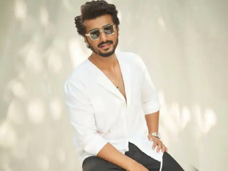 వన్ ఇయర్ వర్కవుట్… ఎట్టకేలకు సన్నబడ్డ అర్జున్ కపూర్!