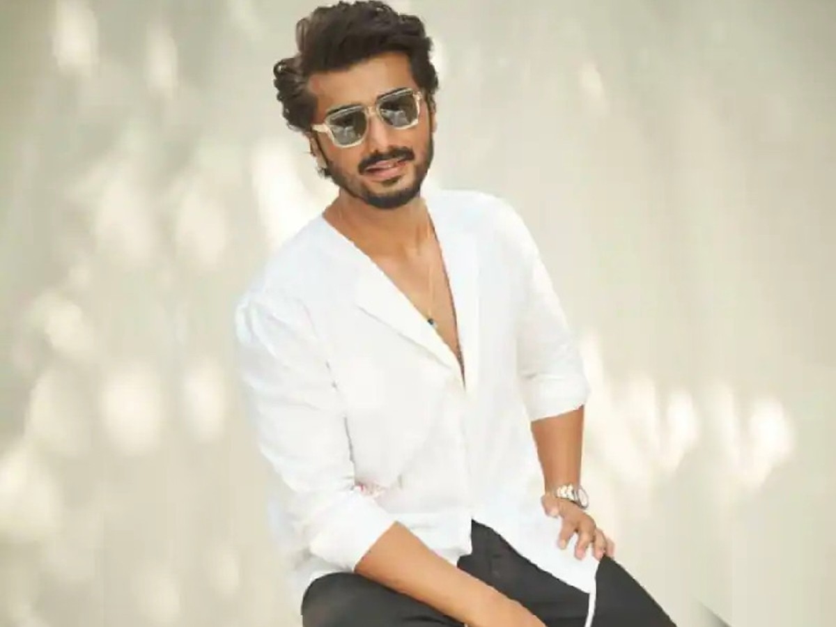 వన్ ఇయర్ వర్కవుట్… ఎట్టకేలకు సన్నబడ్డ అర్జున్ కపూర్!