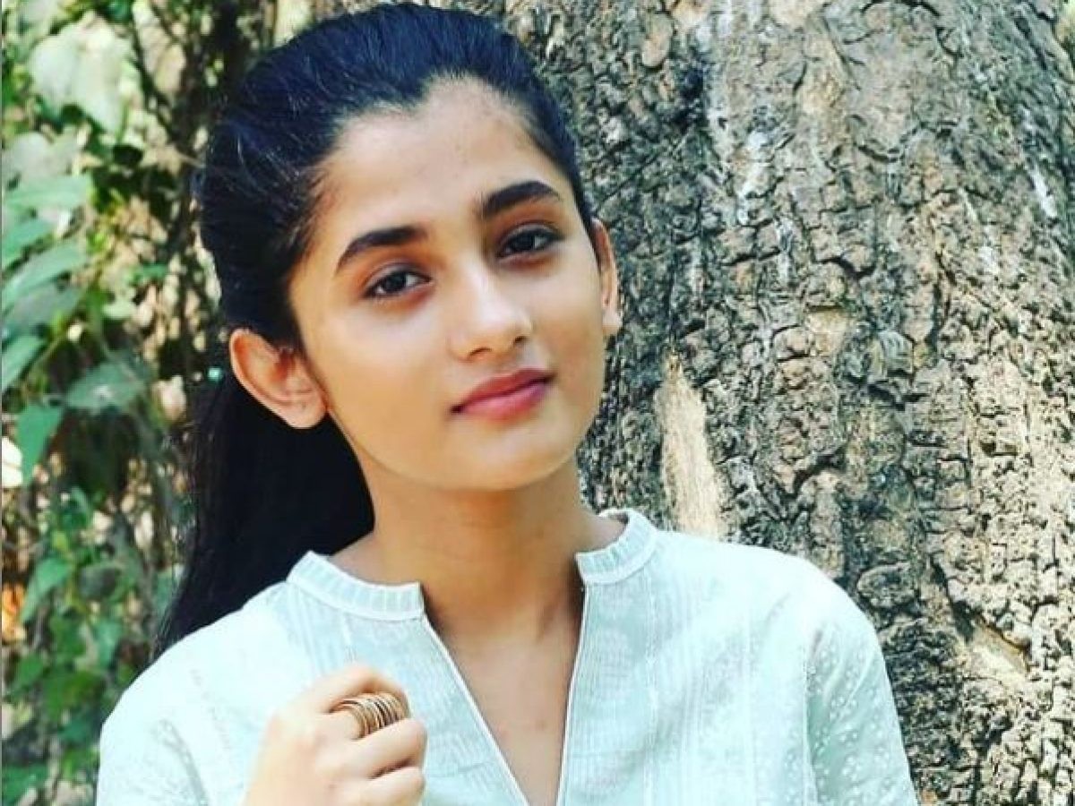 కిస్ సీన్స్ అనుభవం వెల్లడించిన ‘ఫ్యామిలీ మ్యాన్’ బేబీ