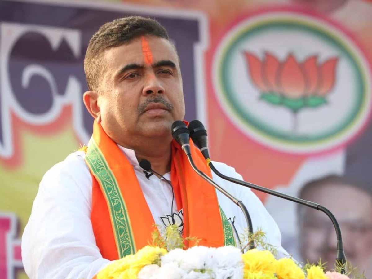 బెంగాల్ నేత సువేందు అధికారి కీల‌క వ్యాఖ్య‌లు…ఓట‌మికి ఇదే కార‌ణం…