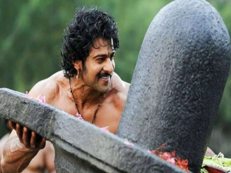 “బాహుబలి”కి ఆరేళ్ళు… పిక్ షేర్ చేసిన ప్రభాస్