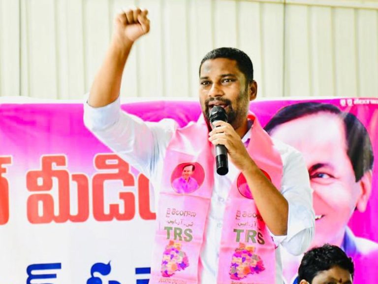 దళితులకు బీజేపీ వ్యతిరేకం.. అది ఆ పార్టీ మూల సిద్ధాంతం..!