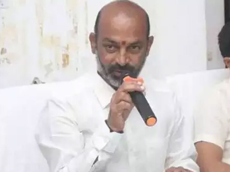 బీజేపీ నేతల జూమ్ మీటింగ్.. కృష్ణా నీటి పంపకాలపై చర్చ