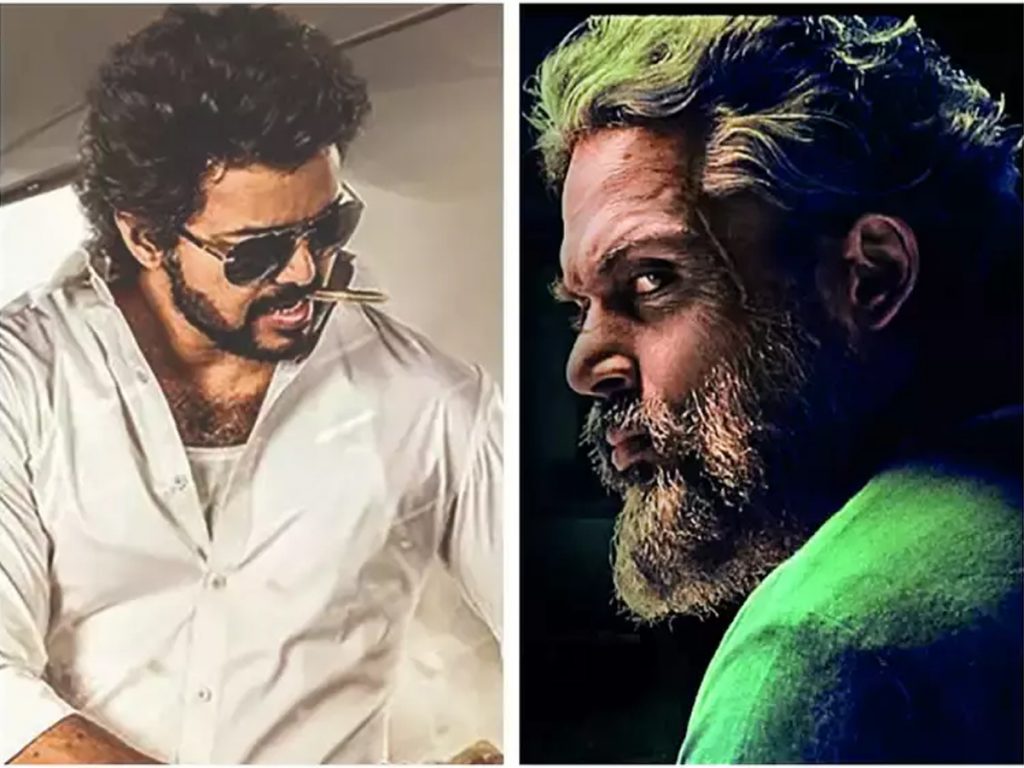 When Vijay failed to recognise Karthi