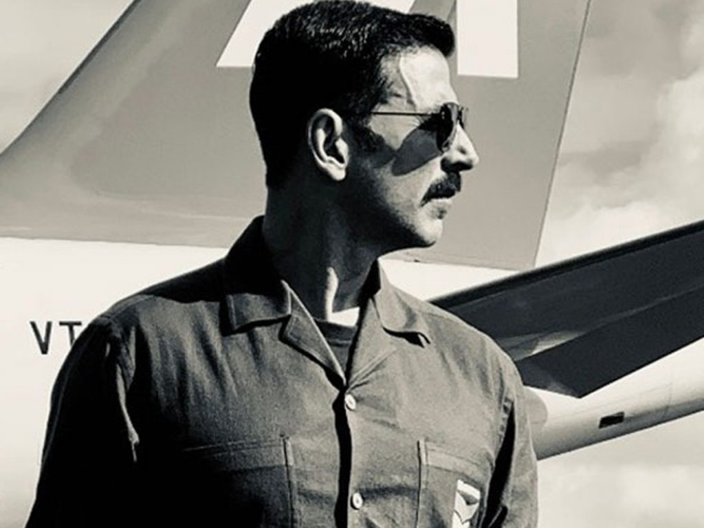 Akshay Kumar's Bell Bottom to be Delayed Due to Covid