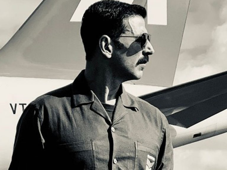 అక్షయ్ ఫ్యాన్స్ కు గుడ్ న్యూస్… “బెల్ బాటమ్”కు పోటీ లేదు