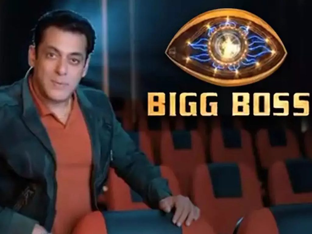 Salman Khan unveils the first promo of Bigg Boss new season