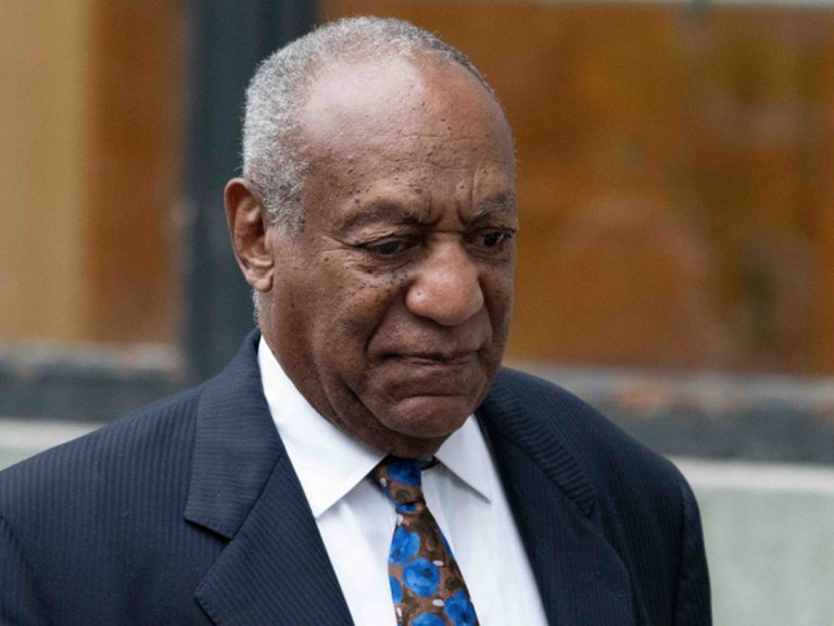 లైంగిక వేధింపుల కేసులో నటుడికి విముక్తి