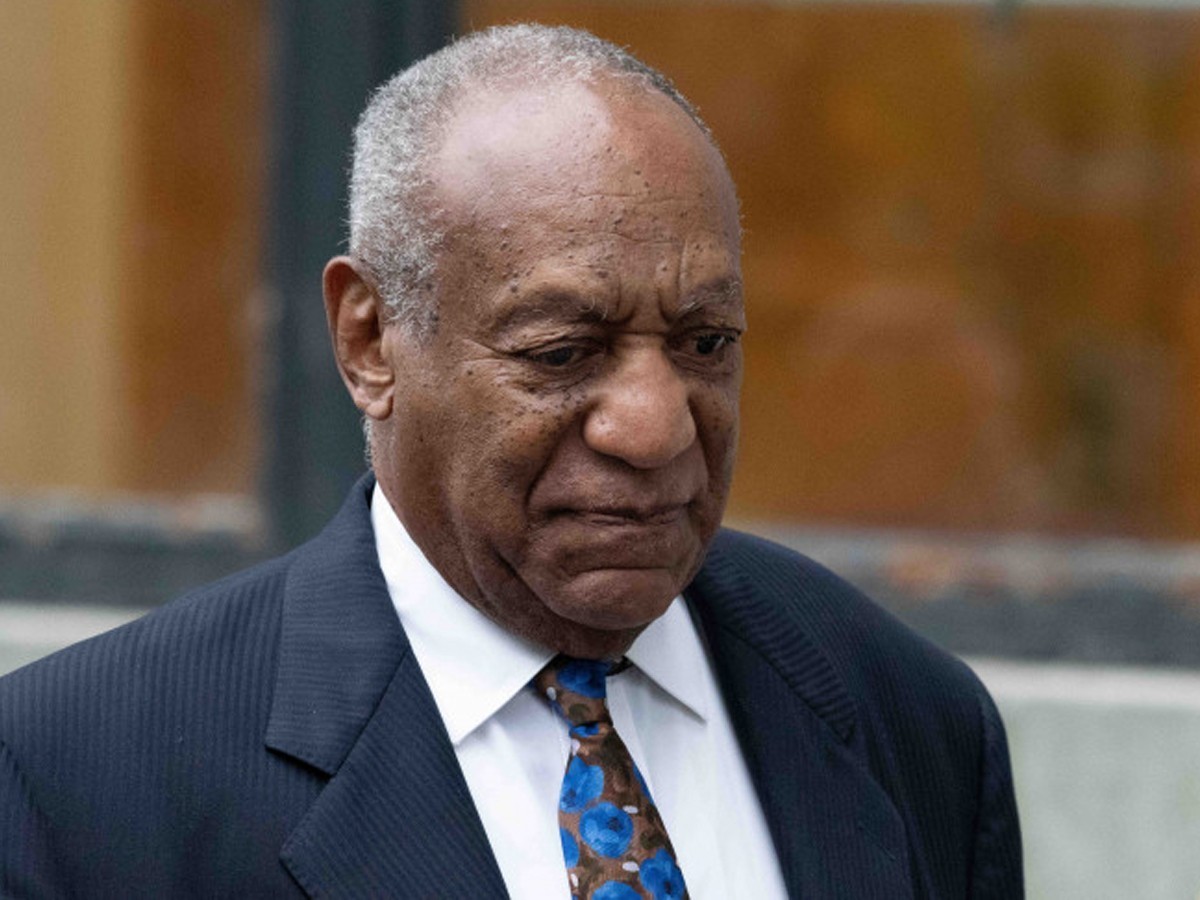 లైంగిక వేధింపుల కేసులో నటుడికి విముక్తి