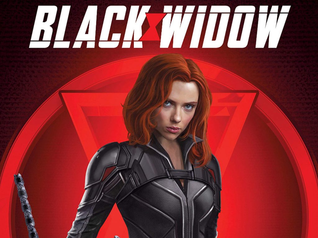 Black Widow Box Office Collections