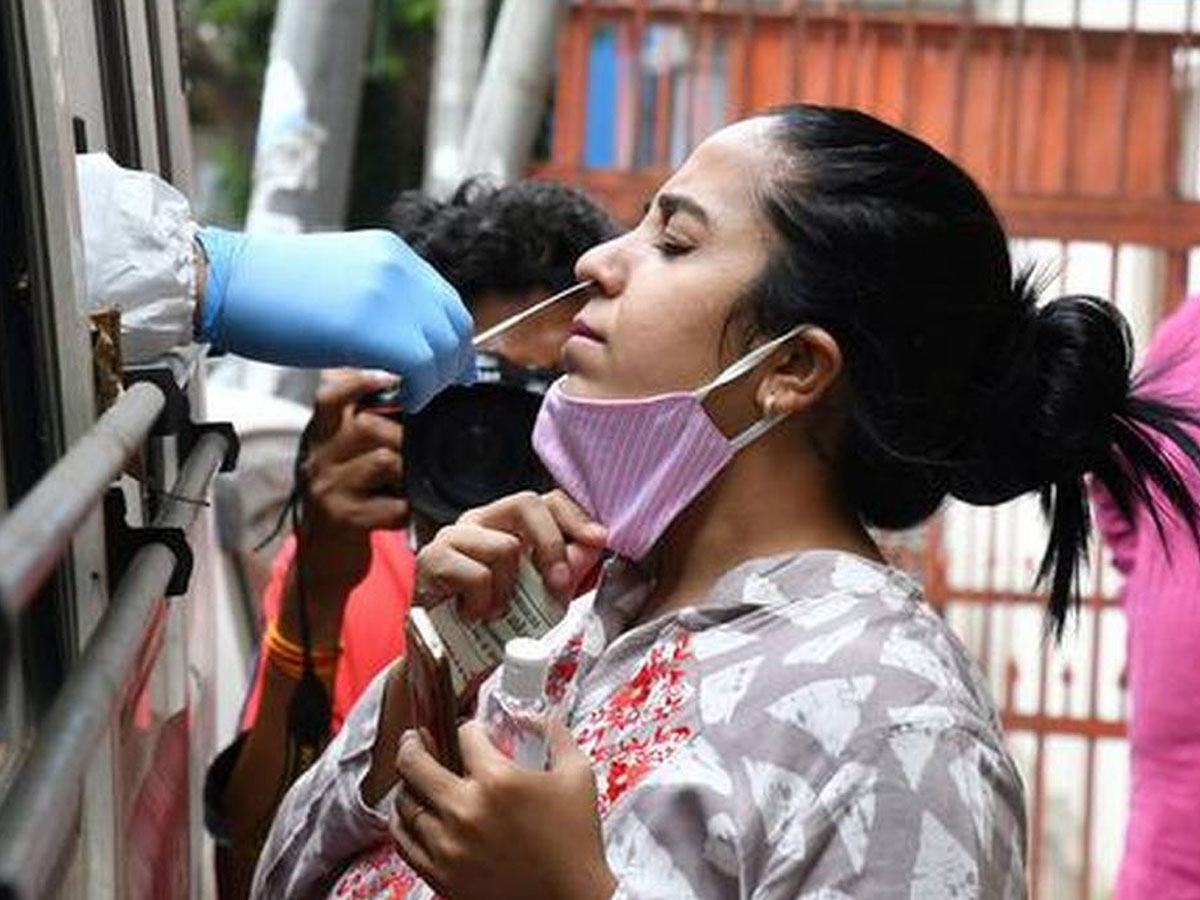 తెలంగాణ కరోనా అప్‌డేట్‌.. ఇవాళ ఎన్నికేసులంటే..?