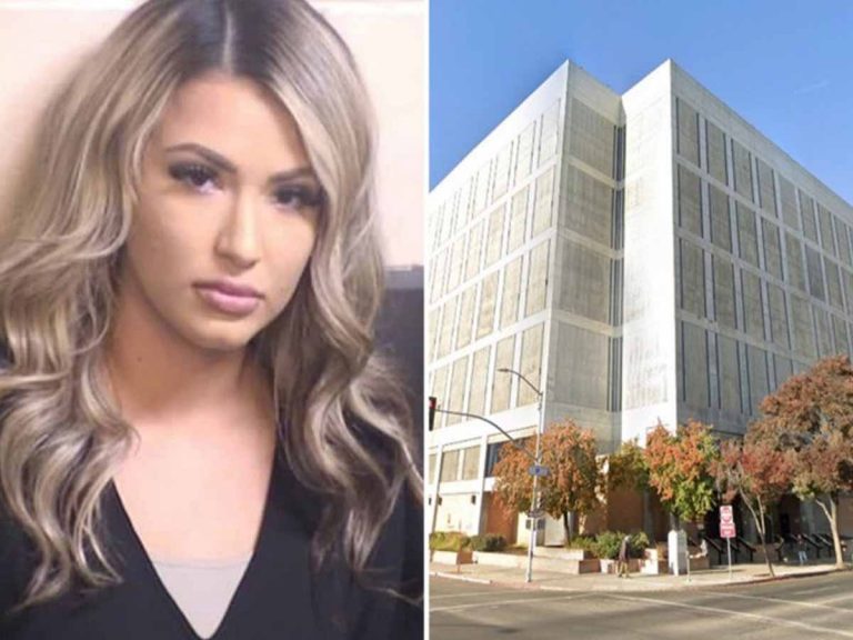 ఖైదీల‌పై మ‌హిళా అధికారి లైంగిక వేధింపులు…జైలు శిక్ష‌…