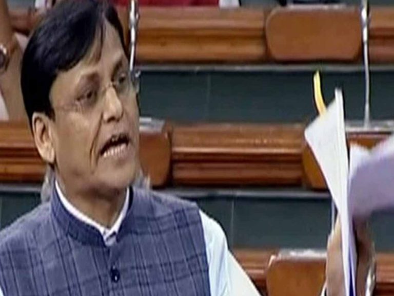 జ‌మ్మూకశ్మీర్‌పై కేంద్ర హోంశాఖ కీల‌క వ్యాఖ్య‌లు…