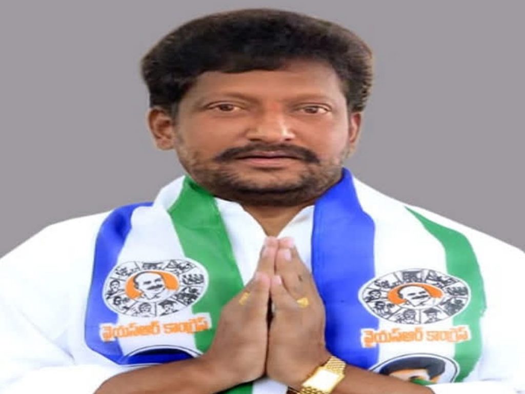 Challa Bhageerath Reddy