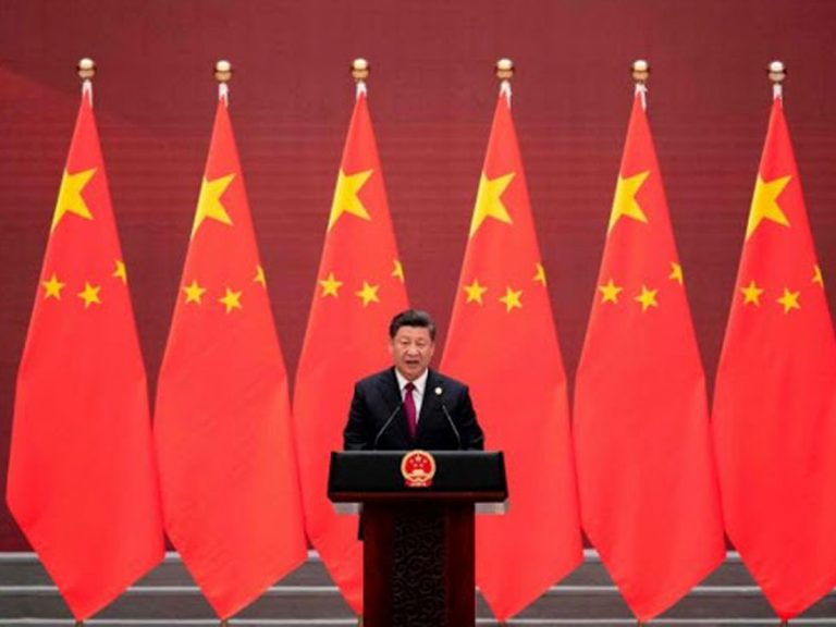 ఢీకొట్టాల‌ని ప్ర‌య‌త్నిస్తే…మెడ‌లు తెంచుతాం…