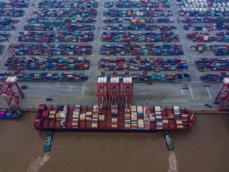 చైనా మ‌రో కుట్ర‌:  భార‌త నావికుల‌పై నిషేదం…