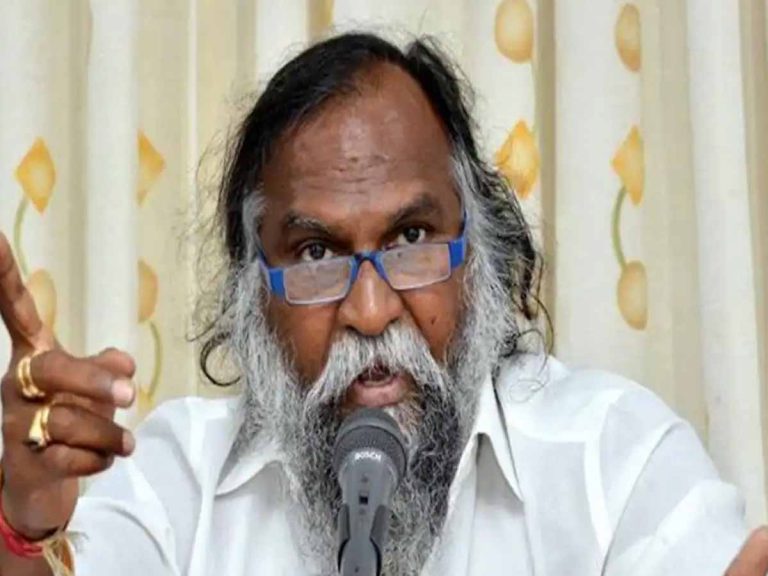 కాంగ్రెస్ నేత కీల‌క వ్యాఖ్య‌లు:  మోడీ డైరెక్ష‌న్‌లో హైడ్రామా…