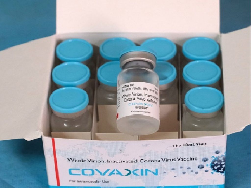 Covaxin