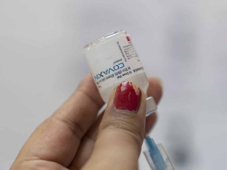 వ‌చ్చేవారం నుంచి కోవాగ్జిన్ సెకండ్ డోస్ ట్ర‌య‌ల్స్‌…