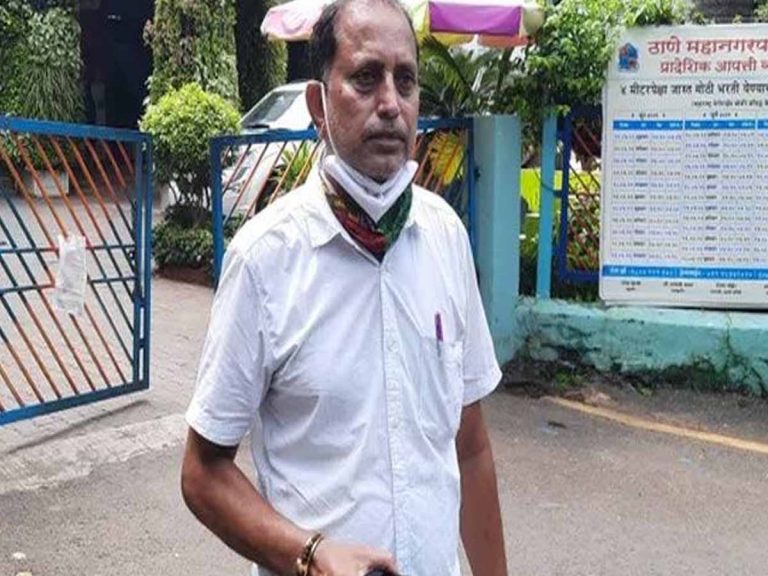 క‌రోనా మాయః బ‌తికున్న వ్య‌క్తికి డెట్ స‌ర్టిఫికెట్‌…