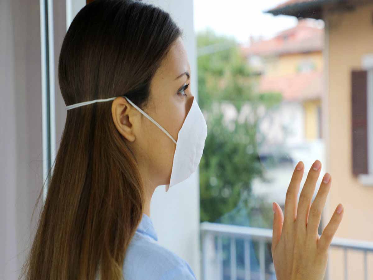 క‌రోనా తీవ్ర‌త వీటిని బట్టే ఉంటుందా?