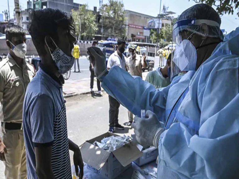 ఇండియా క‌రోనా అప్డేడ్ః 40 వేల దిగువ‌కు కేసులు…