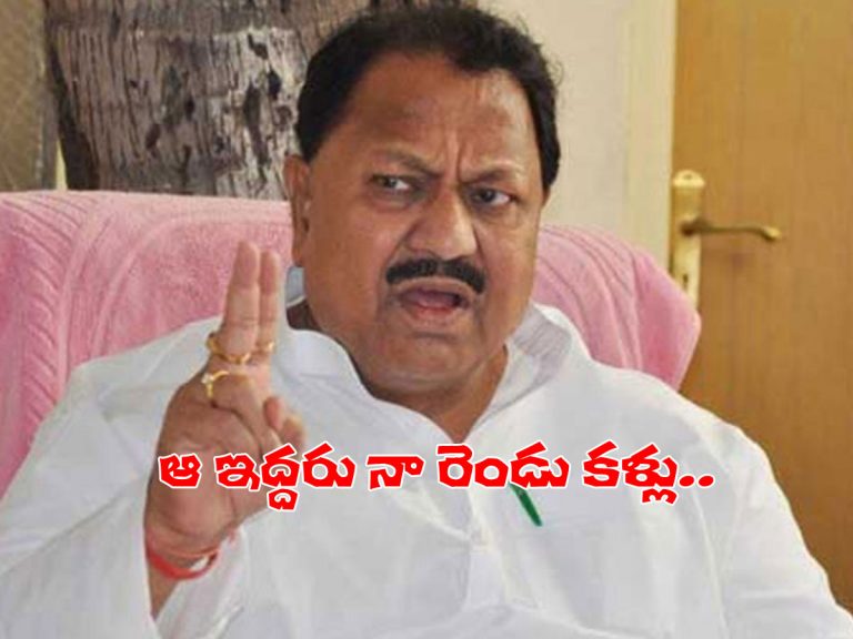 డీఎస్‌ ఆసక్తికర వ్యాఖ్యలు.. మీరే చూస్తారు..!