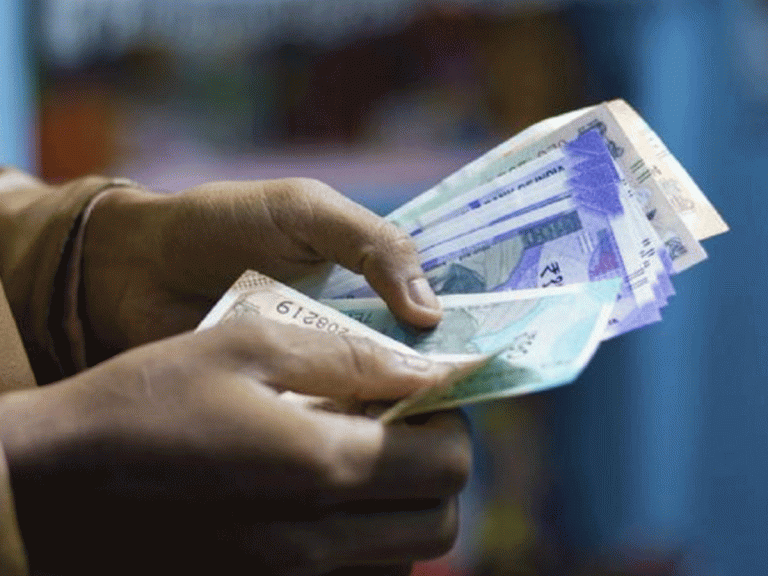 ఉద్యోగుల‌కు గుడ్‌న్యూస్ చెప్పిన కేంద్రం..