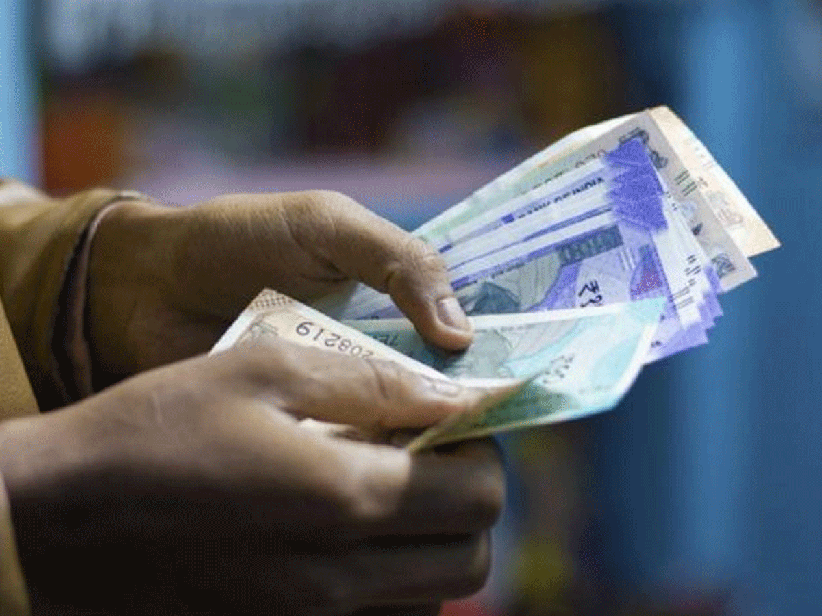 ఉద్యోగుల‌కు గుడ్‌న్యూస్ చెప్పిన కేంద్రం..