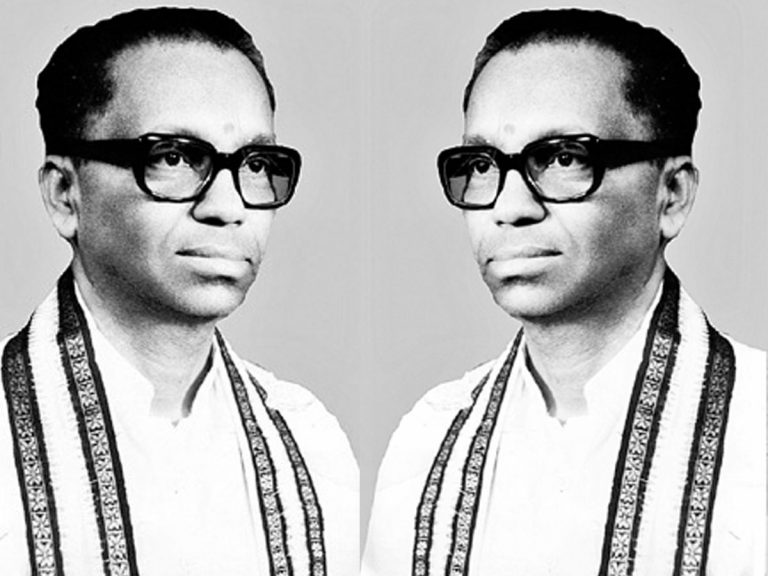 దాశరథి… పాటల పయోనిధి!