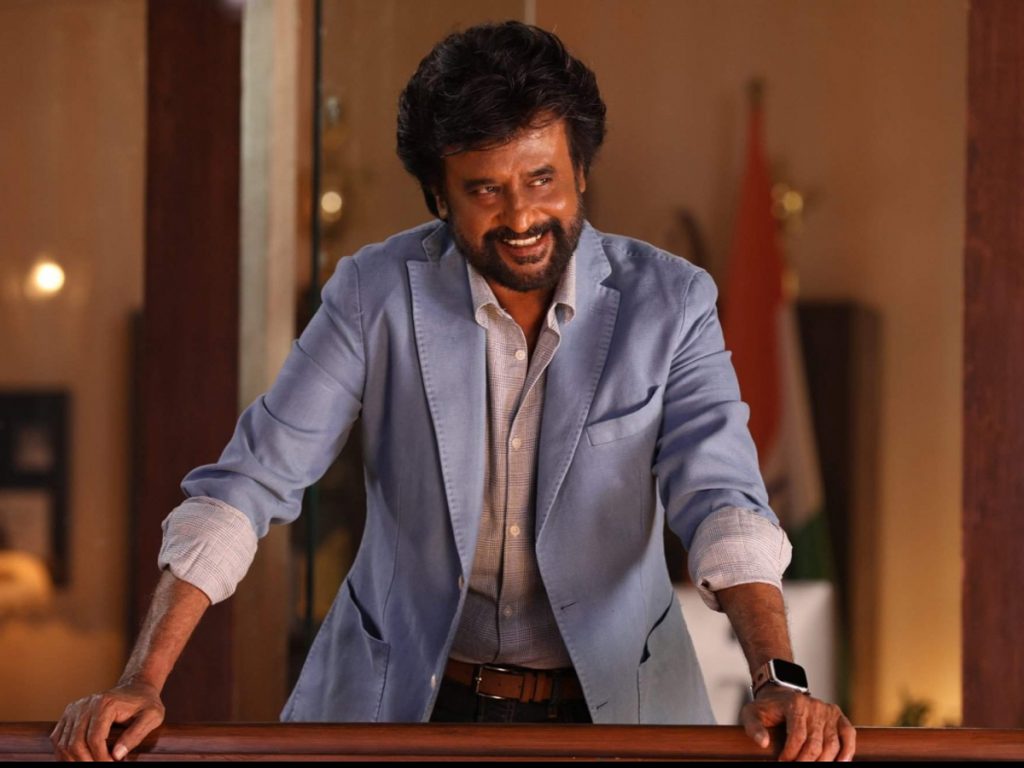 Rajinikanth’s Darbar Movie Premiers in Japan