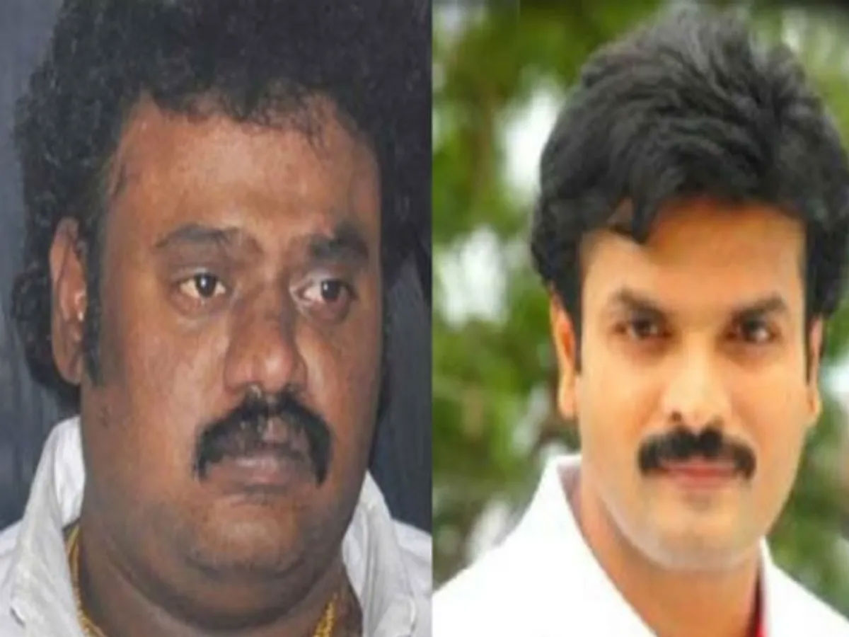 దాసరి నారాయణరావు కొడుకులపై కేసు