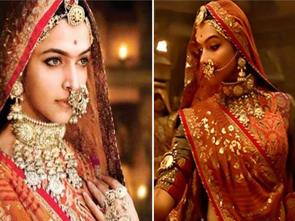 Mahabharat': Deepika Padukone to play Draupadi