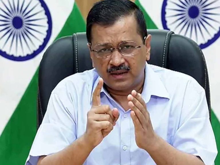 ఆప్ హామీః 300 యూనిట్ల వ‌ర‌కూ క‌రెంట్ ఫ్రీ…పాత బిల్లులు కూడా…