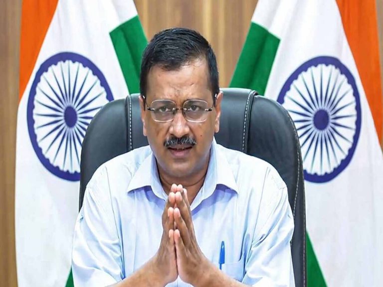 కేజ్రీవాల్ డిమాండ్ః వైద్యుల‌కు భార‌త‌ర‌త్న ఇవ్వాలి…