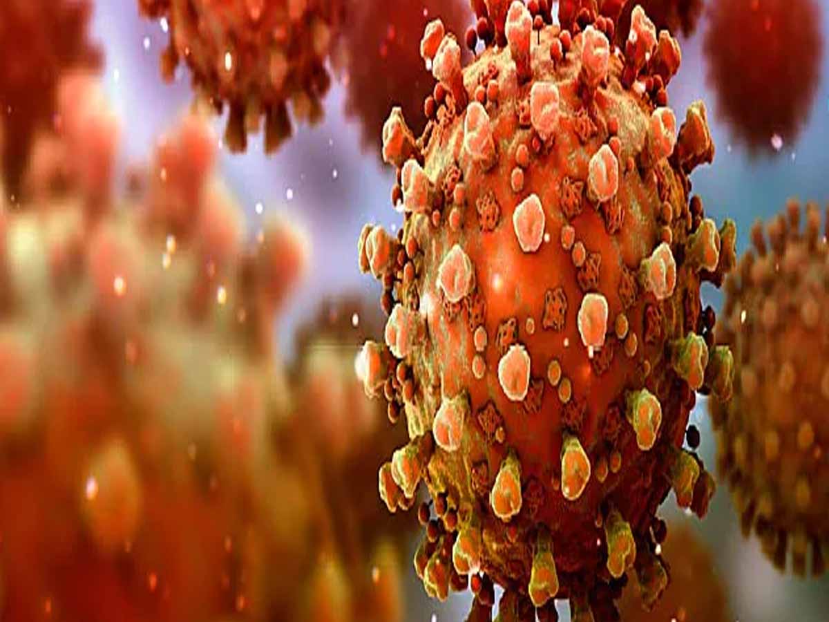 దేశంలో పెరుగుతున్న డెల్టా ప్లస్‌ కేసులు
