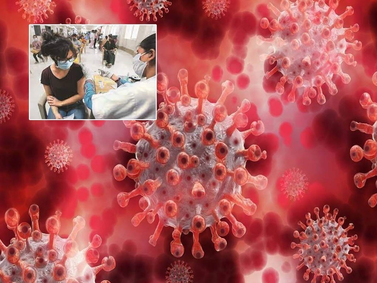 మరింత డేంజర్‌గా డెల్టా వేరియంట్..