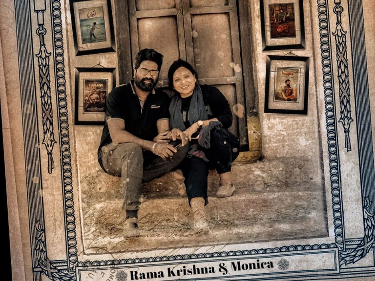 “డెవిల్”కు ఆర్ట్ డైరెక్టర్, ప్రొడక్షన్ డిజైనర్ ఖరారు