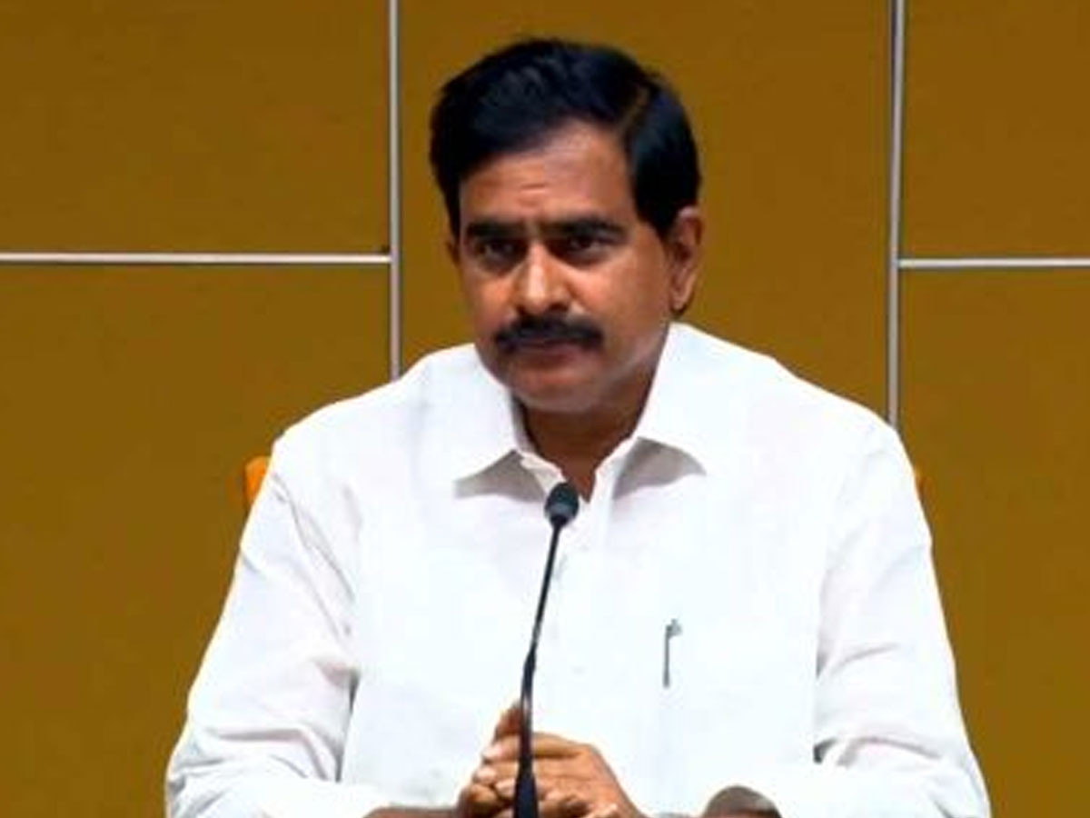 దేవినేనిపై పలు సెక్షన్ల కింద కేసులు.. మొత్తం 18 మందిపై..!