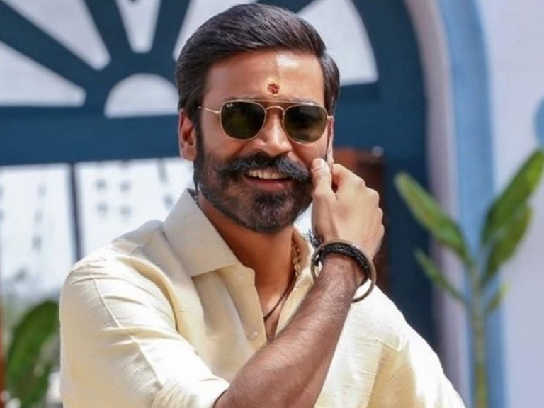 విలక్షణమే ధనుష్ ఆయుధం!