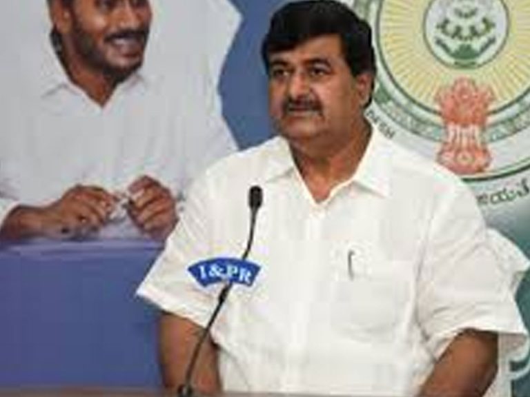 పవన్ కళ్యాణ్ కు డిప్యూటీ సీఎం ధర్మాన కౌంటర్